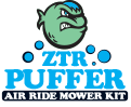 ZTR Puffer